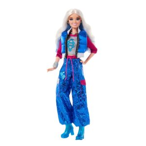 Addison Wells Doll by Mattel - Zombies 4 Dawn of the Vampires - 12''