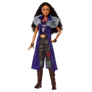 Willa Lykensen Doll by Mattel - Zombies 4 Dawn of the Vampires - 12''