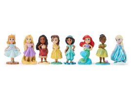 Disney Once Upon a Story Figure Set has hit the shelves for purchase
