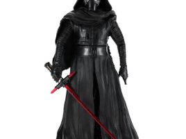 Kylo Ren Talking Action Figure – Star Wars – 14 1/2” now available for purchase