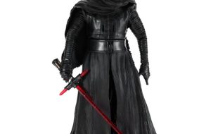 Kylo Ren Talking Action Figure – Star Wars – 14 1/2” now available for purchase