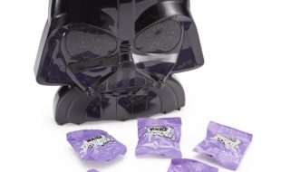 Darth Vader Doorables Collector Case Set – Star Wars is now available