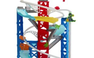 Spidey’s Construction Zone Chaos Play Set – Spidey and His Amazing Friends has hit the shelves