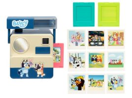 Bluey Chikit Chikit Camera Toy now out