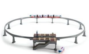 Walt Disney World Resort Monorail Play Set is now out