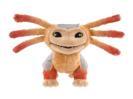 Nix Electronic Plush – Star Wars Outlaws – 15 1/2” – Buy Online Now