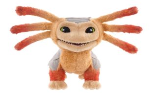 Nix Electronic Plush – Star Wars Outlaws – 15 1/2” – Buy Online Now