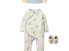 Dumbo Layette Set for Baby – Personalized – Purchase Online Now