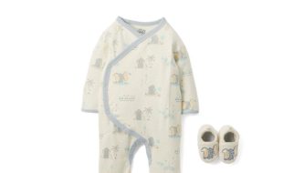 Dumbo Layette Set for Baby – Personalized – Purchase Online Now
