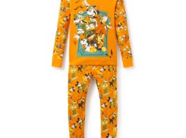 Mickey Mouse and Friends Halloween PJ PALS for Kids is available online for purchase
