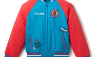Spider-Man Varsity Jacket for – Personalized – Buy Online Now