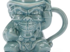 Ezra Sculpted Mug – The Haunted Mansion here now Ezra Sculpted Mug – The Haunted Mansion here now
