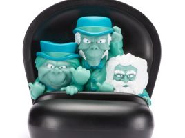 Hitchhiking Ghosts in Doom Buggy Light-Up Figure – The Haunted Mansion – Large 19 1/2” now available online