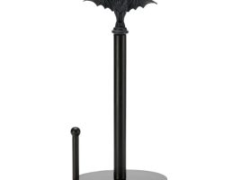 The Haunted Mansion Paper Towel Holder – Buy Now