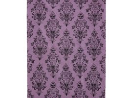 The Haunted Mansion Kitchen Towel now out