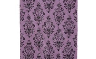 The Haunted Mansion Kitchen Towel now out