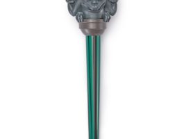 Gargoyle Pen – The Haunted Mansion here now