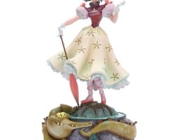Sarah ”Sally” Slater Light-Up Figure – The Haunted Mansion now available