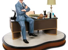 Walt Disney Talking Figure – Disneyland 70th Anniversary – Purchase Online Now