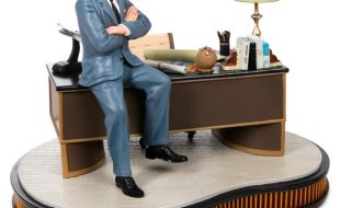 Walt Disney Talking Figure – Disneyland 70th Anniversary – Purchase Online Now