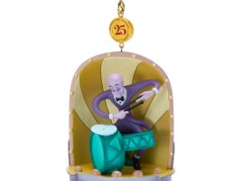 Duke Legacy Sketchbook Ornament – Fantasia 2000 25th Anniversary – Limited Release is available online for purchase