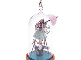 Sally Slater Sketchbook Ornament – The Haunted Mansion was released today