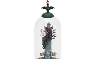 Constance Hatchaway Sketchbook Ornament – The Haunted Mansion – Buy Now