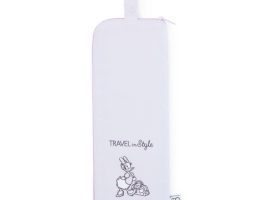 Daisy Duck Travel Pouch – Disney Store Japan was released today
