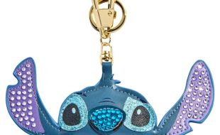 Stitch Bag Charm by BaubleBar – Lilo & Stitch is now available for purchase