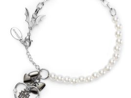 The Haunted Mansion Bracelet now available online