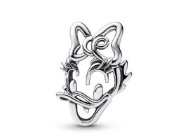 Daisy Duck Openwork Charm by Pandora – Get It Here