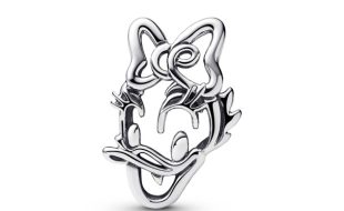 Daisy Duck Openwork Charm by Pandora – Get It Here