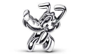 Pluto Openwork Charm by Pandora now out
