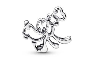 Goofy Openwork Charm by Pandora now available for purchase