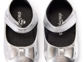 Disney Princess Costume Shoes for Baby – Buy Online Now