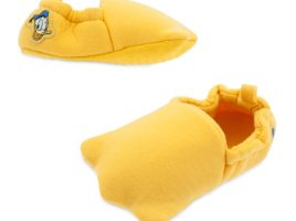 Donald Duck Costume Shoes for Baby now available for purchase