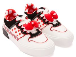 Minnie Mouse Sneakers for Kids – Buy Online Now