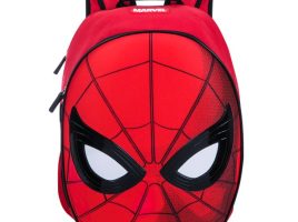 Spider-Man Backpack released today