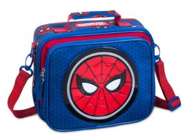 Spider-Man Lunch Box now available for purchase
