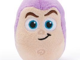 Buzz Lightyear Headband Plush – Toy Story – Mini 3” is available online Buzz Lightyear Headband Plush – Toy Story – Mini 3” is available online