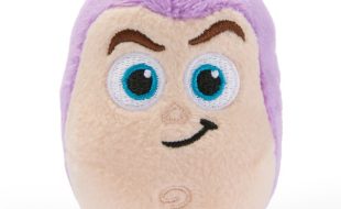 Buzz Lightyear Headband Plush – Toy Story – Mini 3” is available online