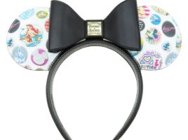 Disney Buttons Dooney & Bourke Ear Headband for Adults – Buy Online Now