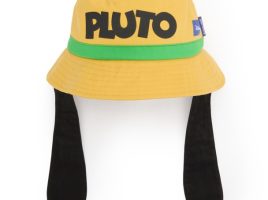 Pluto Bucket Hat for Adults by Spirit Jersey is now out