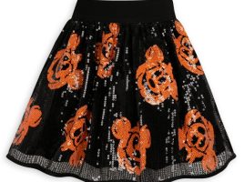 Mickey Mouse Halloween Skirt for Girls – Buy It Today!