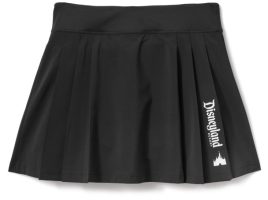 Disneyland Skort for Women – Black here now