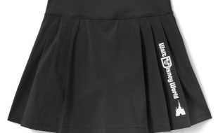 Walt Disney World Skort for Women – Black available online for purchase