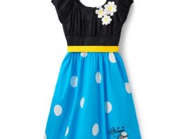 Minnie Mouse Dress for Women – Disney Parks Dress Shop released today