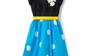 Minnie Mouse Dress for Women – Disney Parks Dress Shop released today