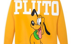 Pluto Back to Front Pullover Fashion Sweatshirt for Women – Get It Here