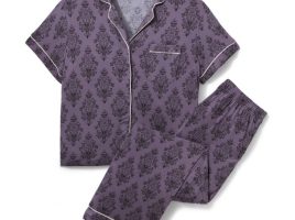 The Haunted Mansion Sleep Set for Women – Buy Online Now